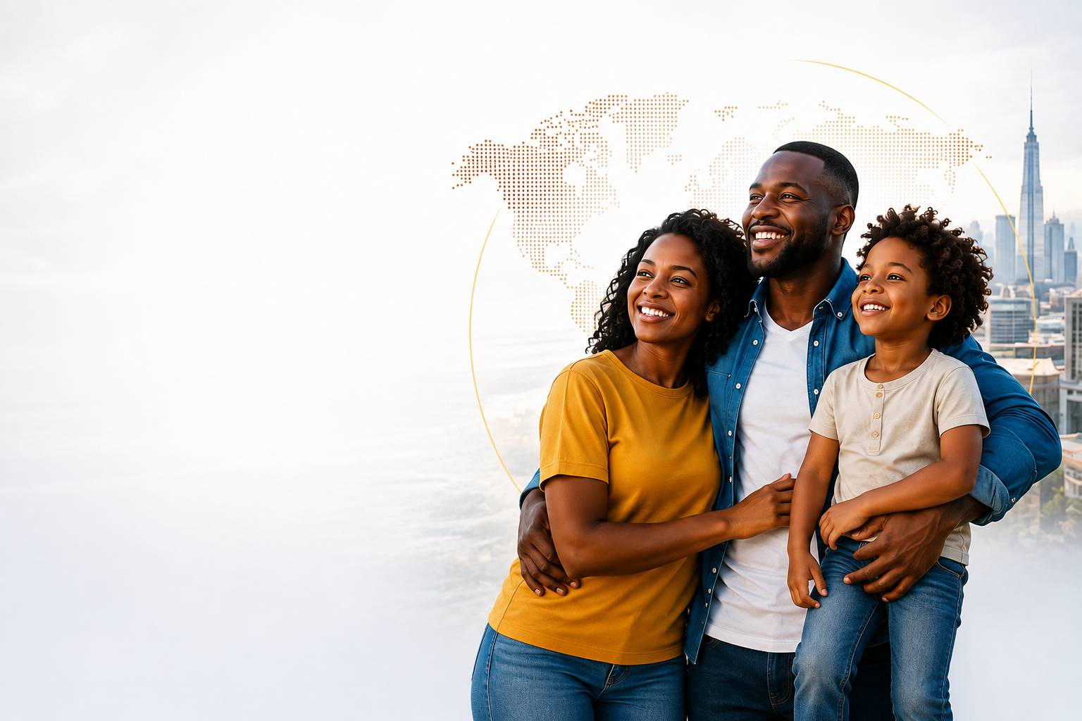 Mutual Life Africa — protection for African families worldwide