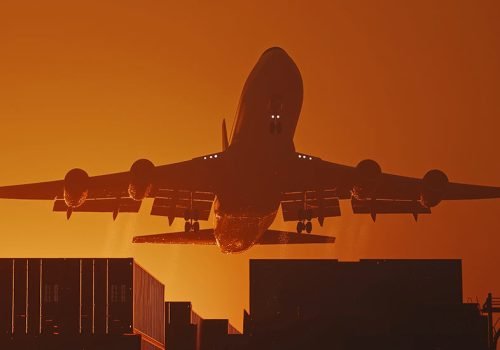 Building Resilient Supply Chain Networks